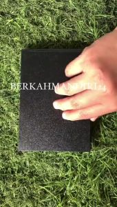 Buku Saku TNI Catatan TNI Militer Note Kosong Polos