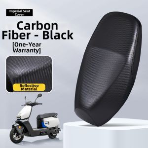Waterproof Sun Protection Electric Bike Seat Cover