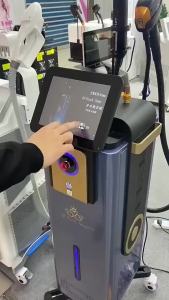 【吉隆坡設有展廳】hair removal machine 2 in 1 810 diode laser pico laser ipl whitening carbon laser machine picosecond 冰點脫毛儀 美容儀器