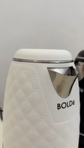 Bolde Kettle Listrik Polaris Design Luxury Kapasitas 18 Liter