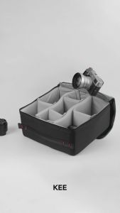 Case Kamera KEE Colt 2.0: Tahan Air & Desain Ergonomis