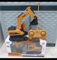 PROMO TERMURAH MAINAN ANAK EXCAVATOR REMOTE CONTROL FREE BATERAI CAS // HADIAH ULANG TAHUN ANAK KEREN DAN MURAH BISA COD. 