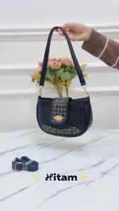 Tas Wanita Daira: Tas Selempang & Bahu Terbaru