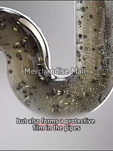 100 years of pest-free Sewer Insecticide 500ML Insects and eggs are eliminated together Sewer Pest Control Source elimination Insect Killer kill rate 100% cockroaches Insecticideant fly insect Insecticideant mosquito Insecticideant下水道杀虫剂