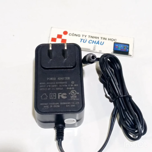 Nguồn Adapter DC 5V - 3A / Đầu cắm 5.5mm x 2.1mm (Loại TỐT)
