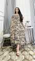DASTER ARAB  TRENDY  MOTIF. 