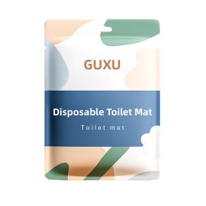 GUXU | Disposable Thickened Toilet Seat Covers for Maternity Use