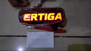 LAMPU STOP LED BUMPER BELAKANG SUZUKI ERTIGA 2012-2015 TYPE D