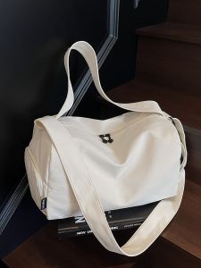 LUSUO | Compact Lightweight Sport Bag