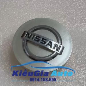 Ốp lazang Nissan Navara 2008-2020 403424EA1A