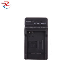 DMW-BCM13E Camera Battery Charger For Panasonic Lumix DMC-FT5D TZ60 TZ55 TZ70 TZ71