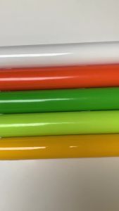 10/20/50*150cm Bright Glossy Car Wrap Stickers Color Change Vinyl Film Car Body Protective Decoration Wrapping Cars Accessories