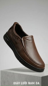 Giày da nam cao cấp (size 38-44)