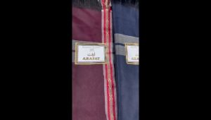 Sorban Polos, Sorban Aliska, Sorban Imamah, Sorban Santri & Sorban Haji