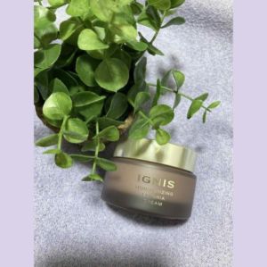 【Direct From Japan】IGNIS Moisturizing Euphoria Cream 50g Firm Radiant & Supple Skin Care
