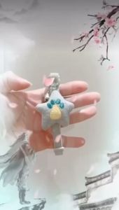 Kalung Desain Unik untuk Hewan Peliharaan: Lonceng Pet Cat Dog Collar