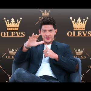OLEVS Jam Tangan Pria Anti Air Original Keren Terbaru Mewah Luxury Stainless Steel Kalender Watch Men Cod