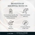 [6.6 MEGA SALE EXCLUSIVE SET] Lancome Idole Eau De Parfum Nectar Spray 100ml - Parfum Wanita #lancome. 