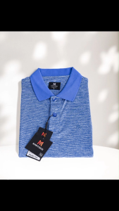 Áo thun nam KHATOCO sale off