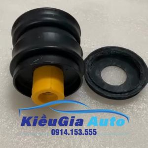 Bát bèo (bánh bèo) giám sóc (phuộc nhún) sau Honda Jazz 2014-2023