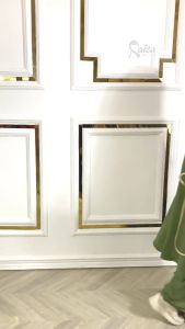 Kerudung Instan Wanita Terbaru Kekinian Khimar Manset Tangan Set ANISA