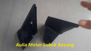 Kaki Lengan Tangkai Spion Eletrik ORI AWP untuk Agya Wigo Ayla 2012 2013 2014 2015 2016 2017 2018