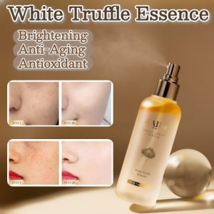 White Truffle Essence Brightening Anti-Aging Antioxidant Skin Care