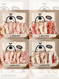 PINK EMPRESS | Cute Harmless Hair Bands For Girls