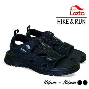 Sandal Gunung Pria Sendal Gunung Outdoor Adventure Kekinian Terbaru