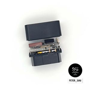 4G OBD GPS Tracker WOBD1