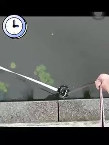 CHUANGCHAO Household High Lift Water Booster Pump Jet Pump，220v Clear water pump 750W/1100W deep well pump submersible pumpall copper moto，Agricultural Pump Irrigation Self-Priming Cutting Water Pump