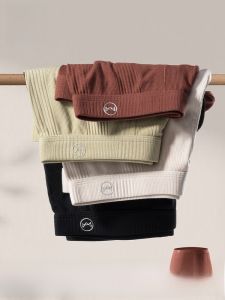 MiiOW | Quần lót nam Modal Silk thể thao thoáng khí quần đùi cạp vừa kháng khuẩn bằng vải Modal nguyên chất cho thanh thiếu niên