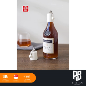 [AB Kitchen] Wine Stoppers Champagne Cork Sparkling Wine Champagne Cap Bar Tools Sealer Bar