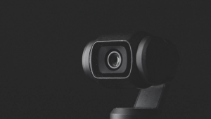 TELESIN Wide Angle Lens Camera Filter for DJI Osmo Pocket 4/3