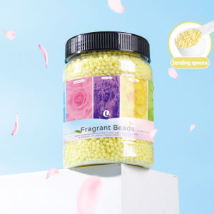 700g Scent Booster Bead Portable Long-Lasting Odor Removal Freshness Softener Clothes Washing Tool for Laundry Fragrance Booster