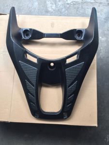 (Hình thật Video thật) Cảng Vision kiểu SH 300i đời xe 2014-2020 nhôm đúc nguyên khối siêu chất chắc chắn