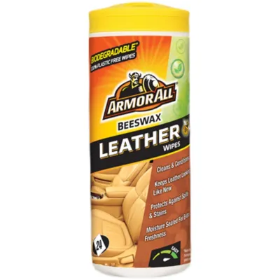Cleaning Waxing Car Wet Wipes