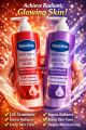 Vaseline GlutaGlow Body Wash Youthful Glow Smooth Glow Brightening Hydrating Radiant Skin Care. 