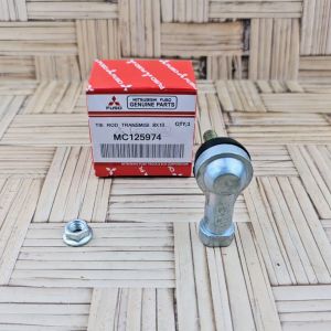 TIE ROD STEER STIUR KIRI 8X10 MITSUBISHI PS135 RAGASA PART MOBIL