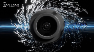 [BUNDLE DEAL] DEEBOT X8 PRO OMNI ROBOT VACUUM + WINBOT MINI WINDOW VACUUM [LOCAL WARRANTY]