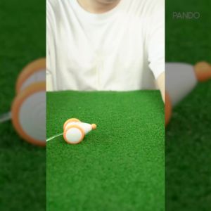 PANDO Cat Toy Automatic Wicked Mouse ของเล่นแมว หนูวิ่งอัตโนมัติ by Pro Gadgets