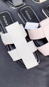 Sandal Selop Wanita model cantik Kekinian dan Terbaru Sandal Selop Casual