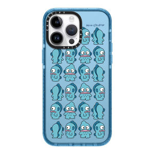 KIKI CASE.TIFY cartoon Phone Case For iPhone 15 15pro 15promax 15plus 14 14pro 14promax 13 13pro 13promax Shockproof air cushion soft case Cartoon Graffiti Cute doodle 12 12pro 12promax 11 X xsmax case Suitable for girl man blue - Lazada