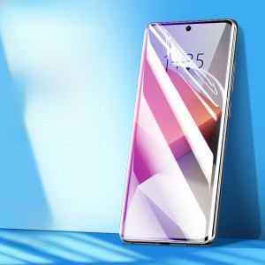 Redmi Note13 Pro+ Tempered Glass Screen Protector UV Anti Glare Privacy Full Cover Edge to Edge Sticky Film for Xiaomi Phones