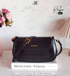 JIMS HONEY TAS SLEMPANG WANITA KEIKO BAG