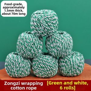 DUOCAN | Handmade Binding Twine For Zongzi