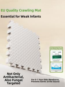 ZTION | Non-toxic Odorless Infant Crawling Pad