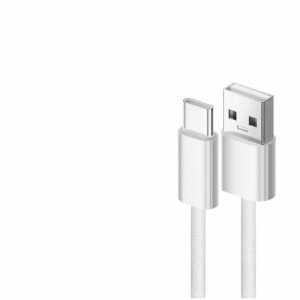 Divi | Fast Charging PD USB to Type-C Carplay Compatible Data Cable