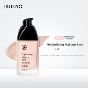 SHIXINYU | Concealing Long-Lasting Smooth Finish Isolation Cream