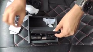 70MAI Dash Cam Pro Plus A500s 2K Car DVR Mobil GPS ADAS Kamera Camera